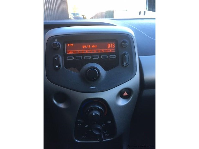 Hatchback - afbeelding 3 van  13