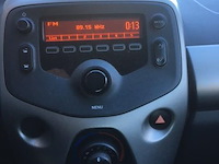 Hatchback - afbeelding 3 van  13