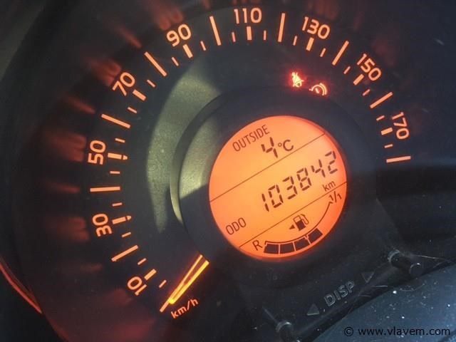 Hatchback - afbeelding 5 van  13