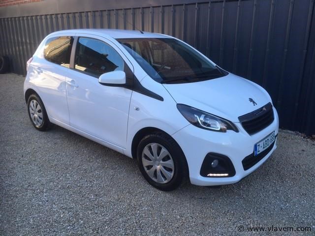 Hatchback - afbeelding 6 van  13