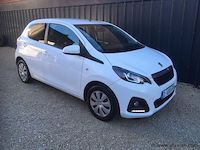 Hatchback - afbeelding 6 van  13