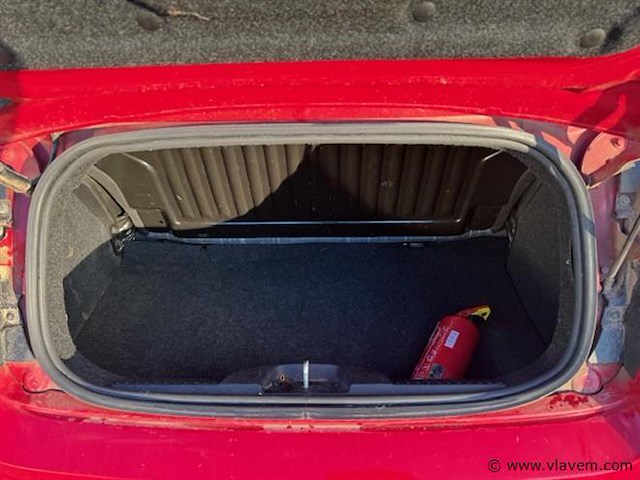 Hatchback - afbeelding 3 van  20