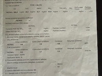 Hatchback - afbeelding 7 van  20
