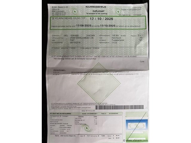 Hatchback - afbeelding 8 van  20