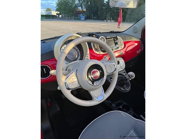 Hatchback - afbeelding 10 van  20