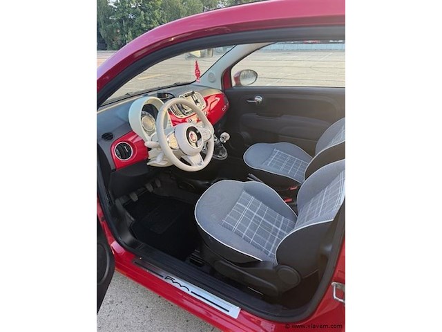 Hatchback - afbeelding 11 van  20