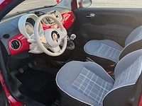 Hatchback - afbeelding 11 van  20