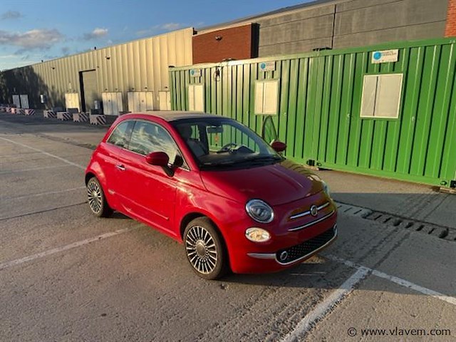 Hatchback - afbeelding 1 van  20
