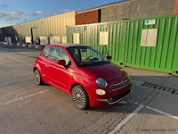Hatchback - afbeelding 1 van  20