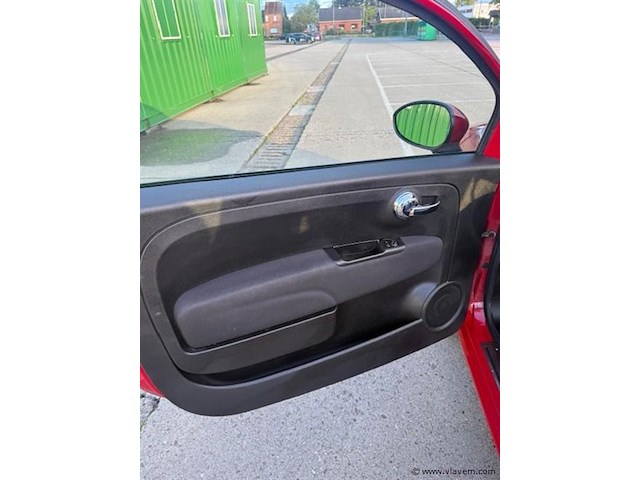 Hatchback - afbeelding 13 van  20