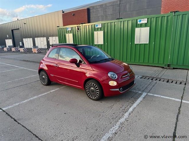 Hatchback - afbeelding 12 van  20