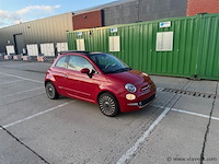 Hatchback - afbeelding 12 van  20