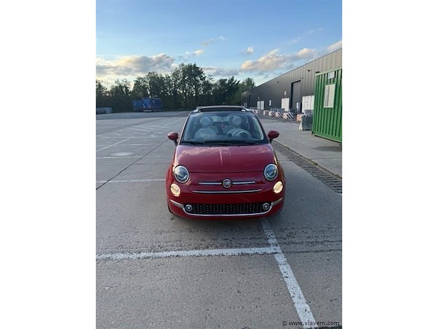 Hatchback - afbeelding 15 van  20