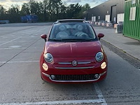Hatchback - afbeelding 15 van  20