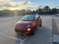 Hatchback - afbeelding 16 van  20