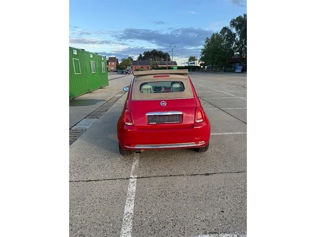 Hatchback - afbeelding 17 van  20