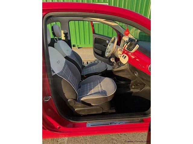 Hatchback - afbeelding 18 van  20