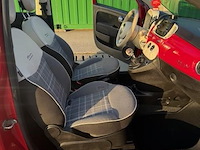 Hatchback - afbeelding 18 van  20
