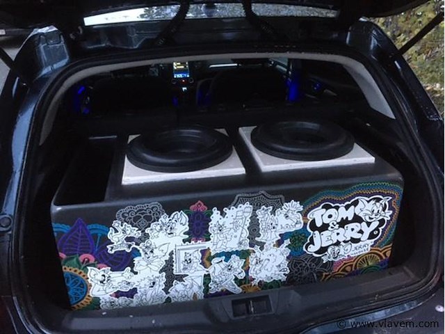 Hatchback - afbeelding 4 van  32