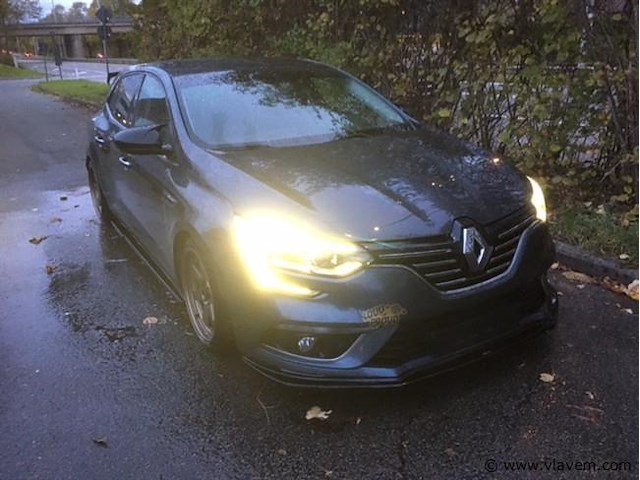 Hatchback - afbeelding 19 van  32