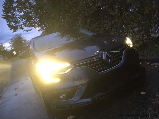 Hatchback - afbeelding 20 van  32