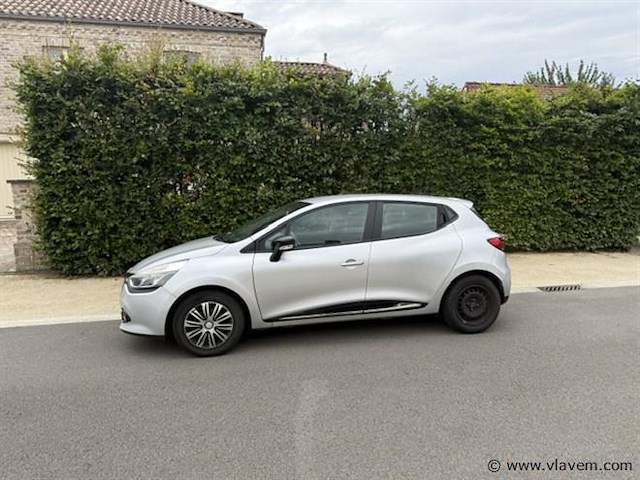 Hatchback - afbeelding 8 van  14