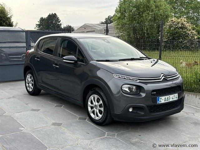 Hatchback - afbeelding 8 van  12