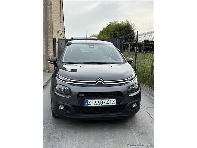 Hatchback - afbeelding 11 van  12