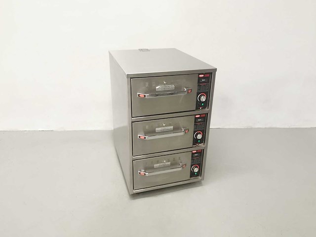 Hatco - - hatco verwarmingslades - afbeelding 1 van  3