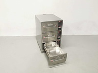 Hatco - - hatco verwarmingslades - afbeelding 3 van  3