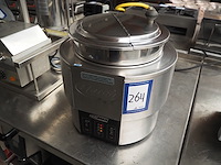 Hatco corporation - afbeelding 1 van  7