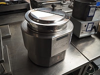 Hatco corporation - afbeelding 2 van  7