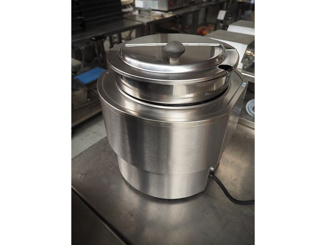 Hatco corporation - afbeelding 3 van  7