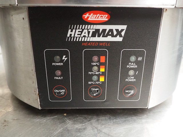 Hatco corporation - afbeelding 5 van  7