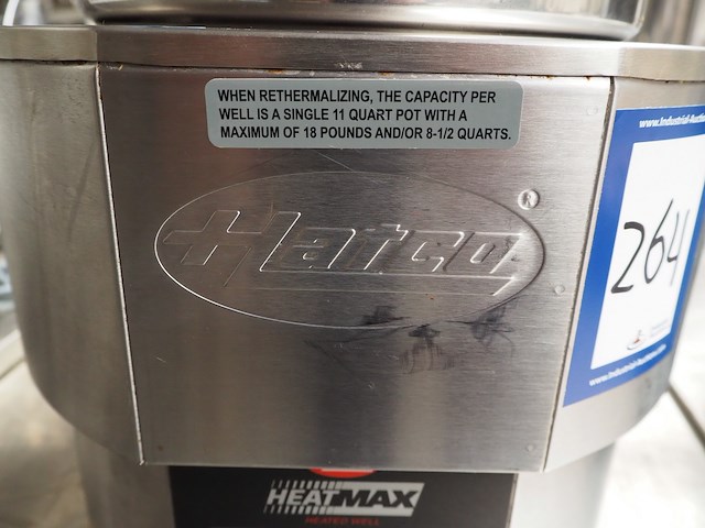 Hatco corporation - afbeelding 6 van  7