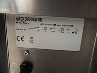Hatco corporation - afbeelding 7 van  7
