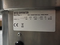 Hatco corporation - afbeelding 2 van  11