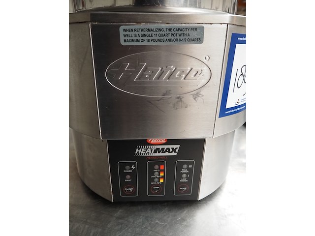 Hatco corporation - afbeelding 10 van  11