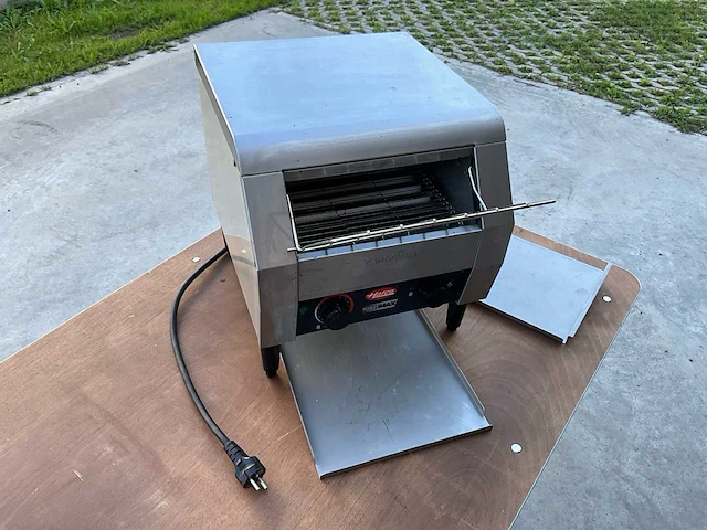 Hatco t/m-10h salamander - afbeelding 1 van  7