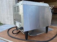 Hatco t/m-10h salamander - afbeelding 4 van  7
