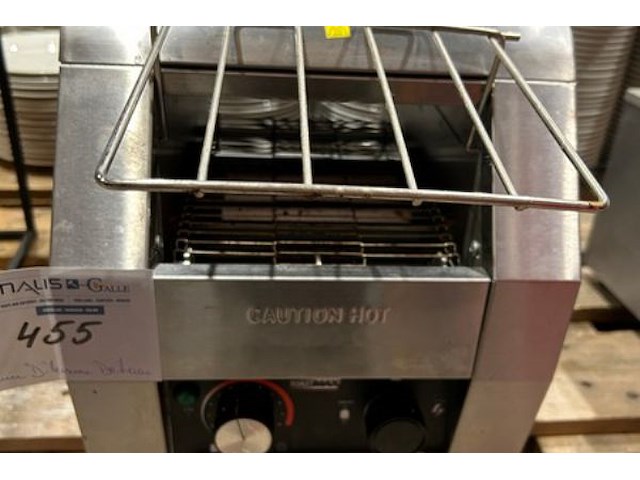 Hatco toaster - afbeelding 2 van  4