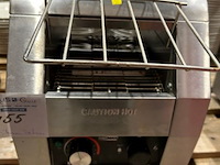 Hatco toaster - afbeelding 2 van  4