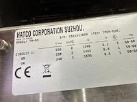 Hatco toaster - afbeelding 4 van  4