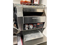 Hatco tq 800 toast qwik