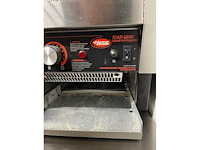 Hatco tq 800 toast qwik - afbeelding 3 van  3