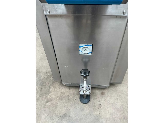 Haton - afweeg machine - afbeelding 2 van  10