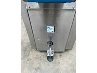 Haton - afweeg machine - afbeelding 2 van  10