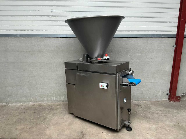 Haton - afweeg machine - afbeelding 1 van  10