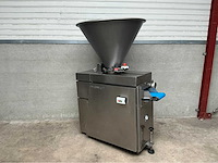 Haton - afweeg machine - afbeelding 1 van  10