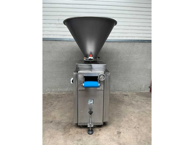 Haton - afweeg machine - afbeelding 3 van  10